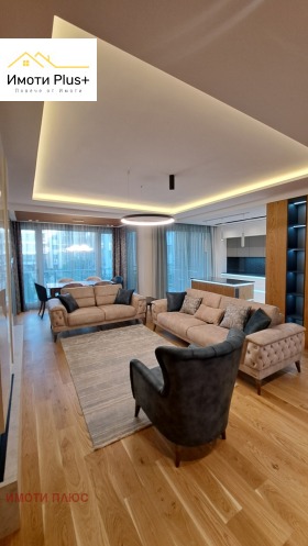 3-СТАЕН, 110 m2