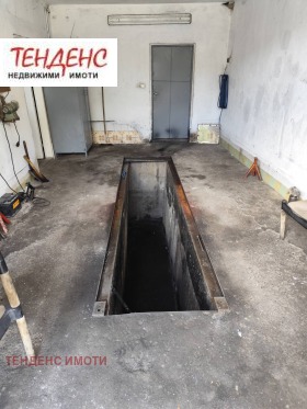 Дава под наем  Склад, град Кърджали