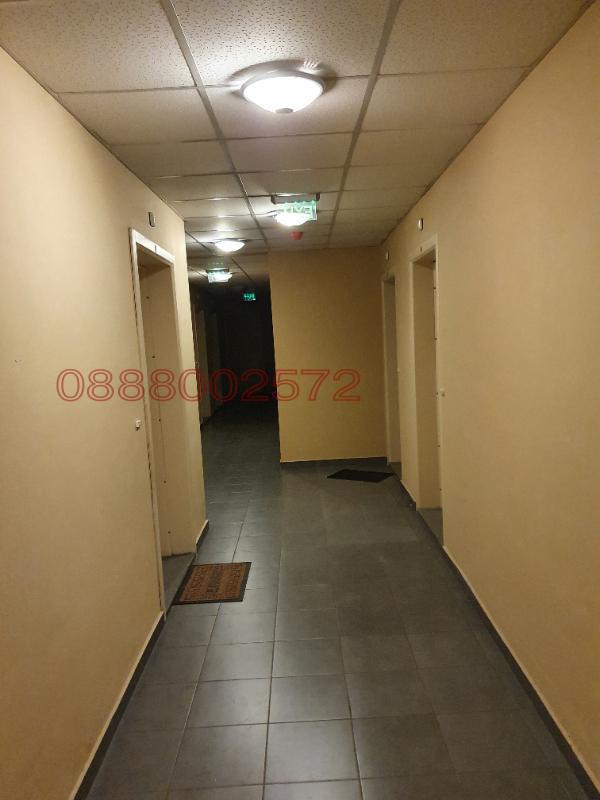 En renta  Estudio Sofia , Studentski grad , 34 metros cuadrados | 44629819 - imagen [3]