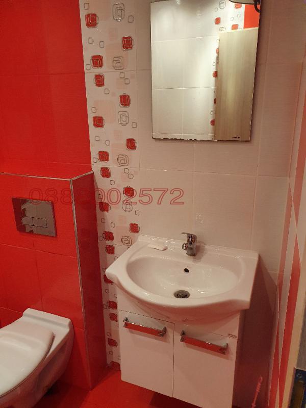 En renta  Estudio Sofia , Studentski grad , 34 metros cuadrados | 44629819 - imagen [9]