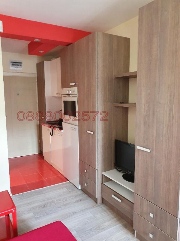 En renta  Estudio Sofia , Studentski grad , 34 metros cuadrados | 44629819 - imagen [10]