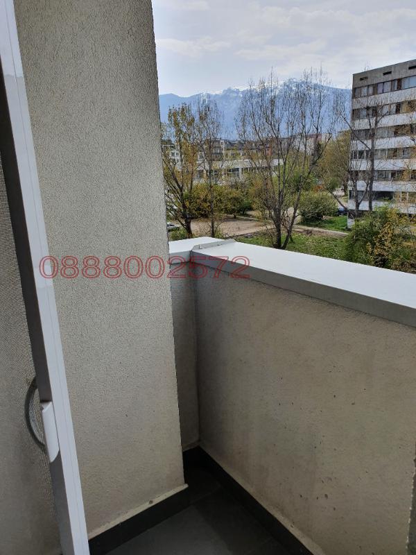 En renta  Estudio Sofia , Studentski grad , 34 metros cuadrados | 44629819 - imagen [7]