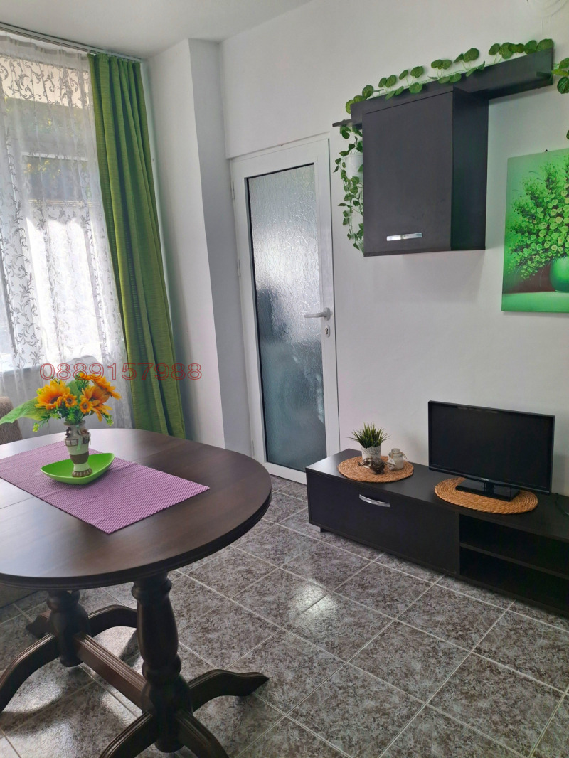 Дава под наем 1-СТАЕН, гр. Стара Загора, Център, снимка 3 - Апартаменти - 52780273