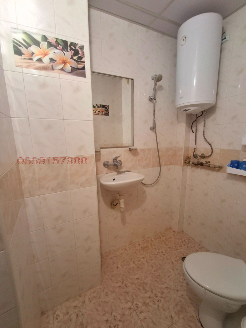 Дава под наем 1-СТАЕН, гр. Стара Загора, Център, снимка 10 - Апартаменти - 52780273