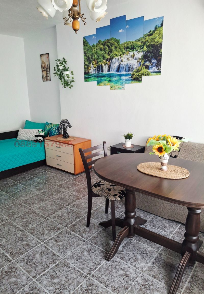 Дава под наем 1-СТАЕН, гр. Стара Загора, Център, снимка 7 - Апартаменти - 52780273