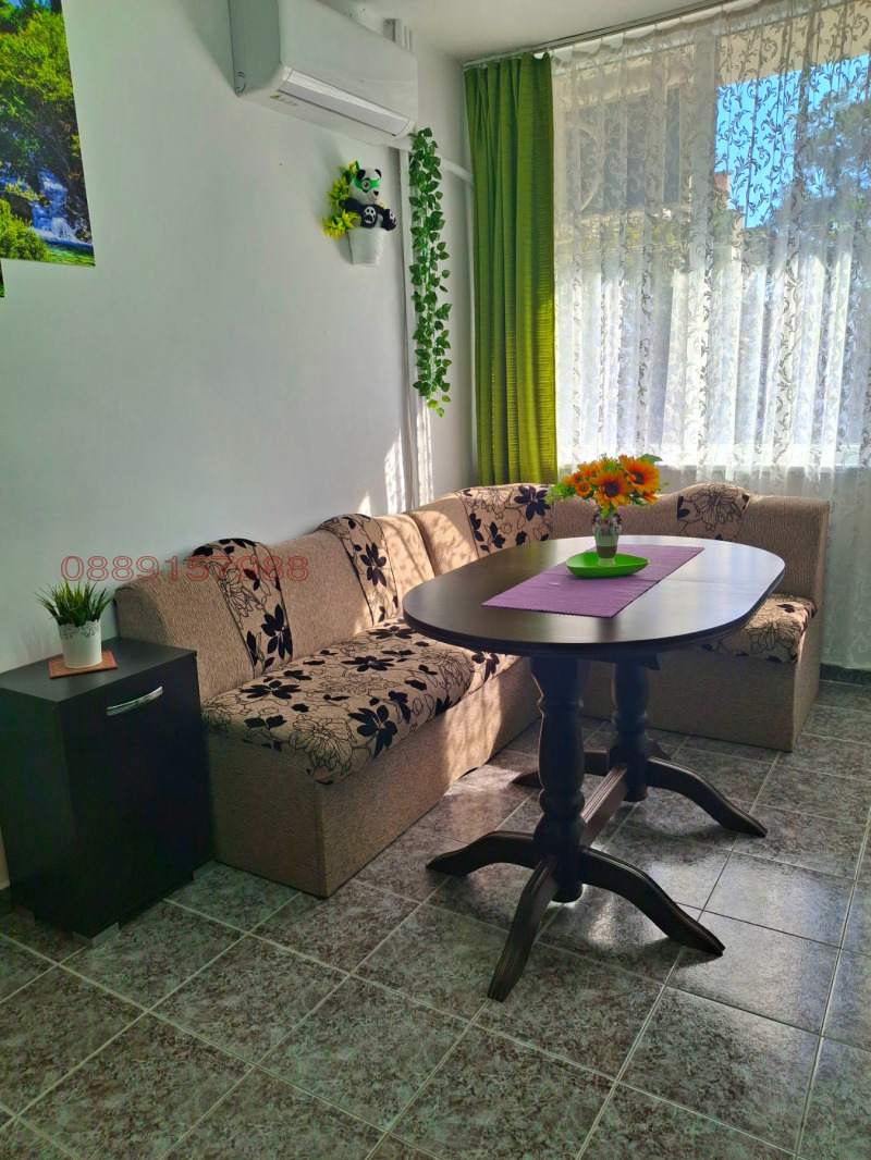 Дава под наем 1-СТАЕН, гр. Стара Загора, Център, снимка 2 - Апартаменти - 52780273