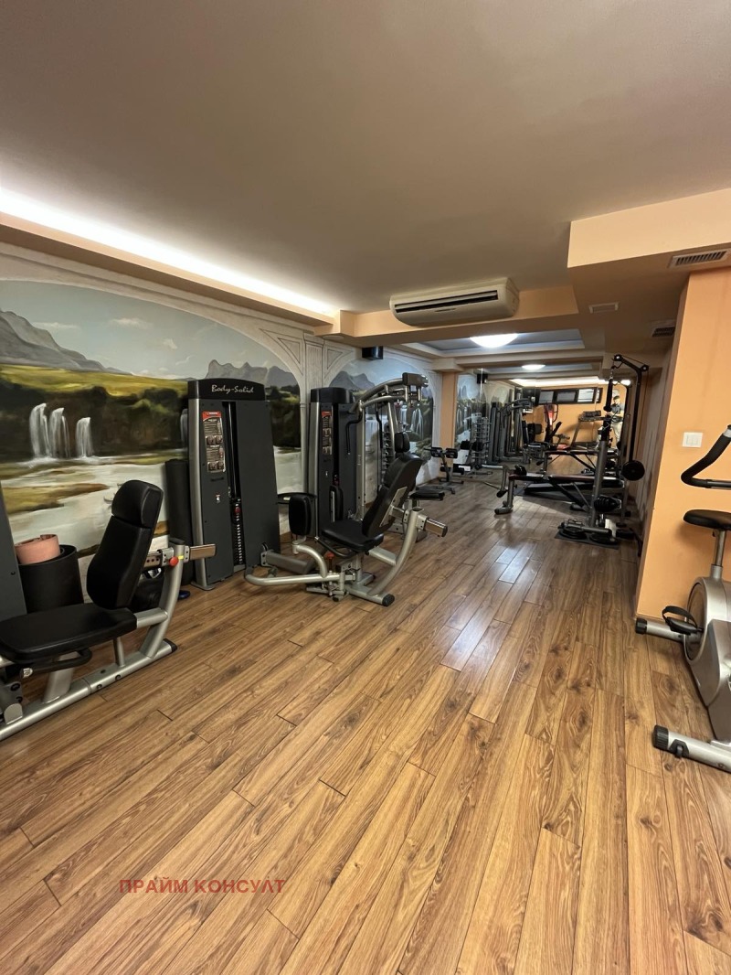 Zu vermieten  Studio Plowdiw , Zentar , 30 qm | 61162180 - Bild [12]