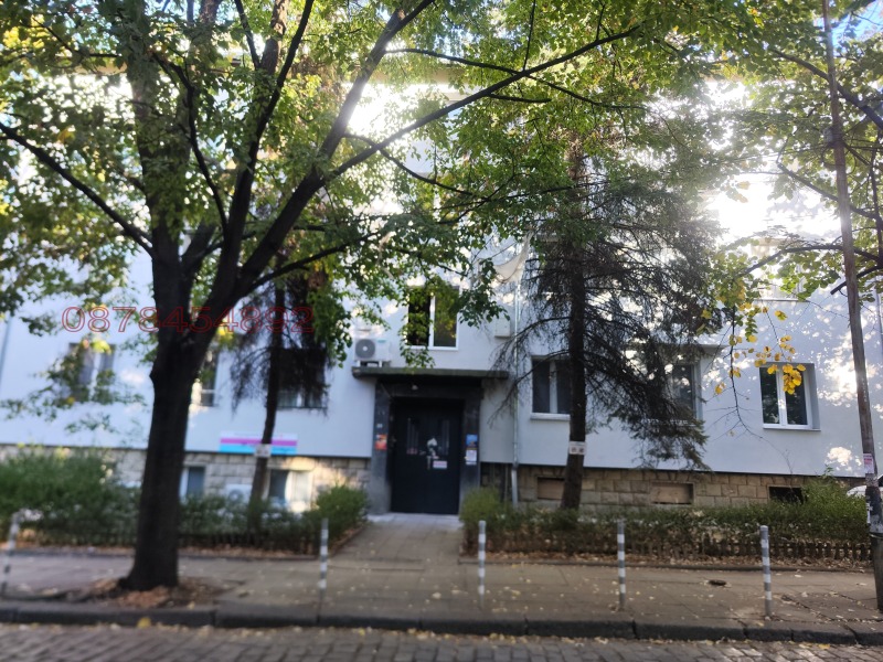 De inchiriat  1 dormitor Sofia , Lozeneț , 70 mp | 98402198 - imagine [15]
