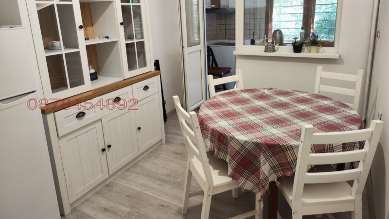 Дава под наем  2-стаен град София , Лозенец , 70 кв.м | 98402198 - изображение [7]