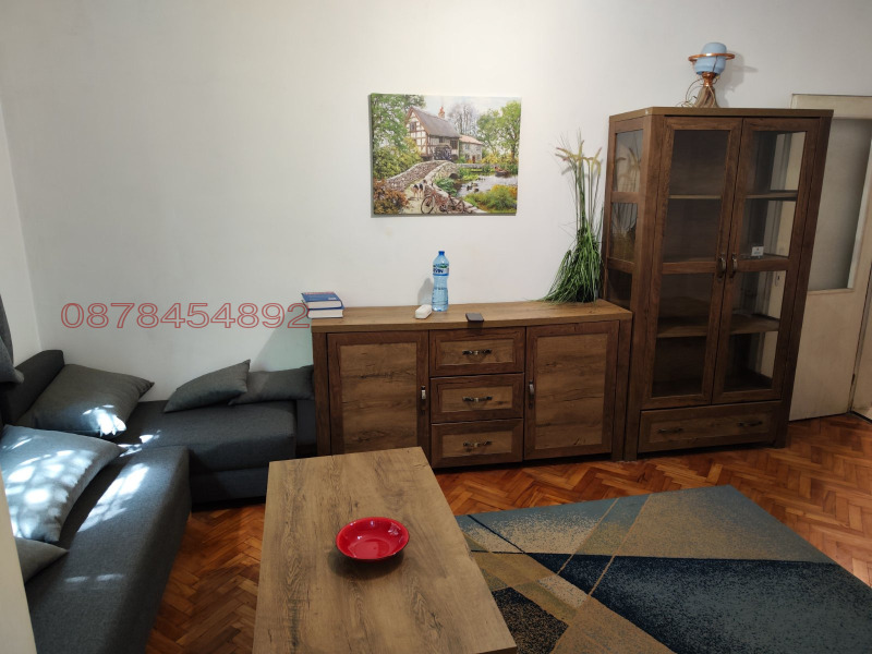 Дава под наем  2-стаен град София , Лозенец , 70 кв.м | 98402198 - изображение [4]