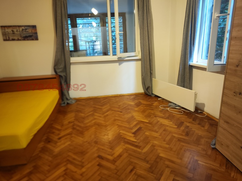De inchiriat  1 dormitor Sofia , Lozeneț , 70 mp | 98402198 - imagine [16]