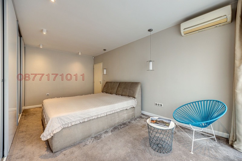 Дава под наем 2-СТАЕН, гр. София, Лозенец, снимка 7 - Апартаменти - 52901772