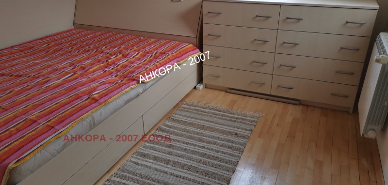 Til leie  1 soverom Sofia , Studentski grad , 80 kvm | 90304468 - bilde [9]