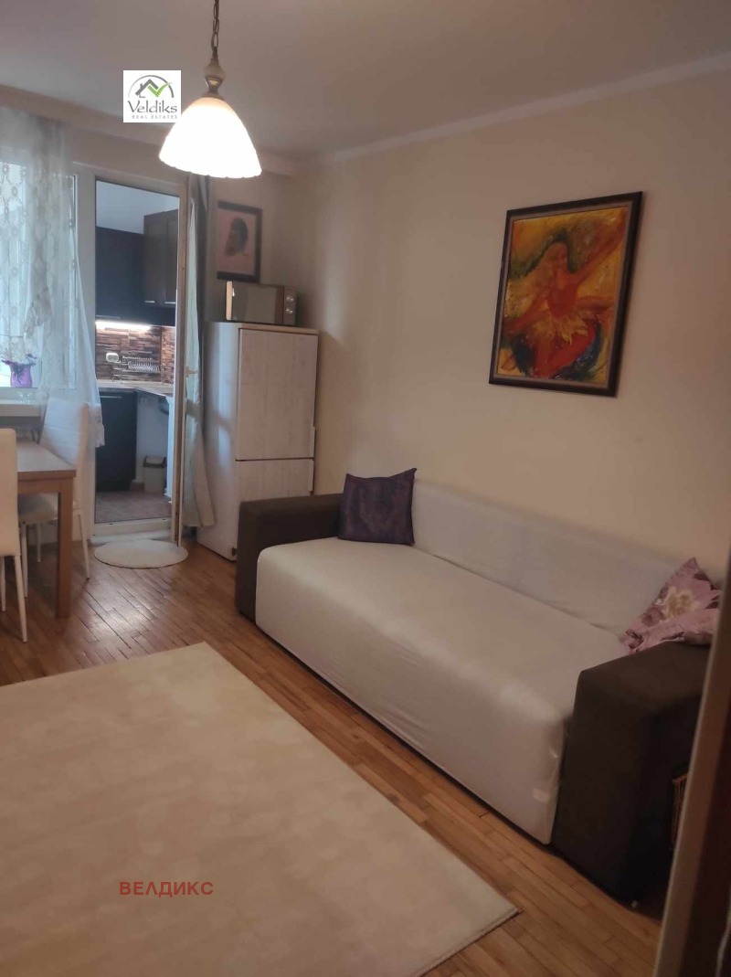 Дава под наем  2-стаен град София , Яворов , 40 кв.м | 65177016 - изображение [2]