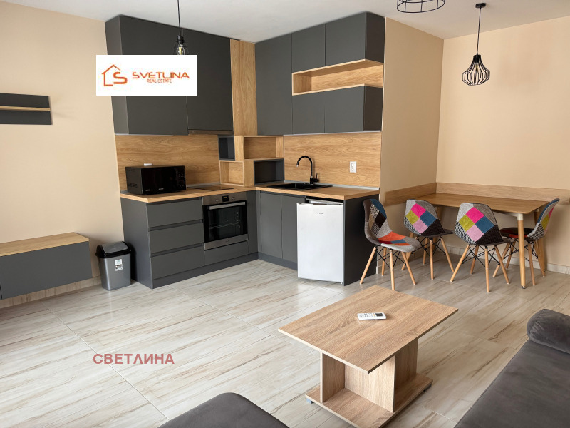 Til leie  1 soverom Sofia , Zona B-5-3 , 65 kvm | 21933459