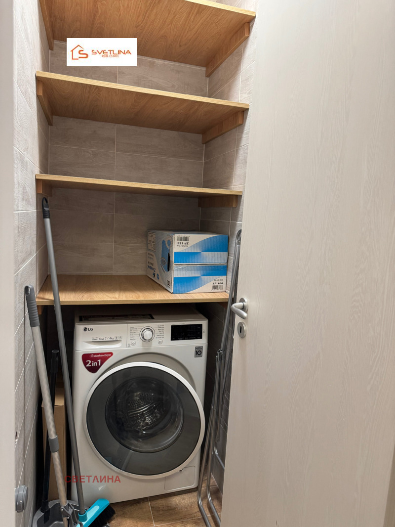 Til leie  1 soverom Sofia , Zona B-5-3 , 65 kvm | 21933459 - bilde [11]