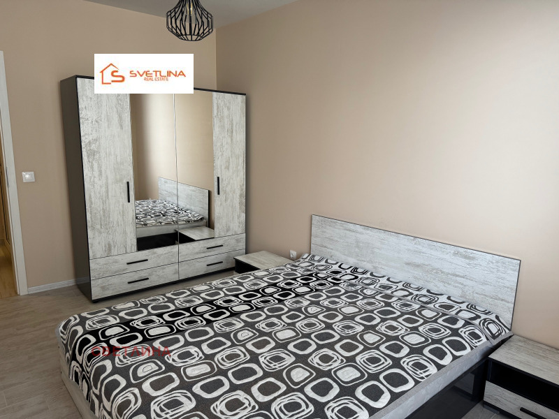 Til leie  1 soverom Sofia , Zona B-5-3 , 65 kvm | 21933459 - bilde [7]