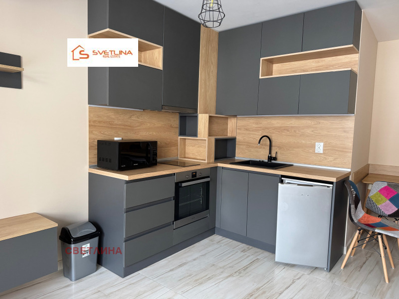 Til leie  1 soverom Sofia , Zona B-5-3 , 65 kvm | 21933459 - bilde [4]
