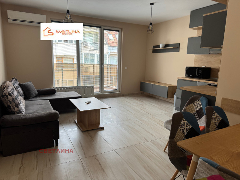 Til leie  1 soverom Sofia , Zona B-5-3 , 65 kvm | 21933459 - bilde [5]