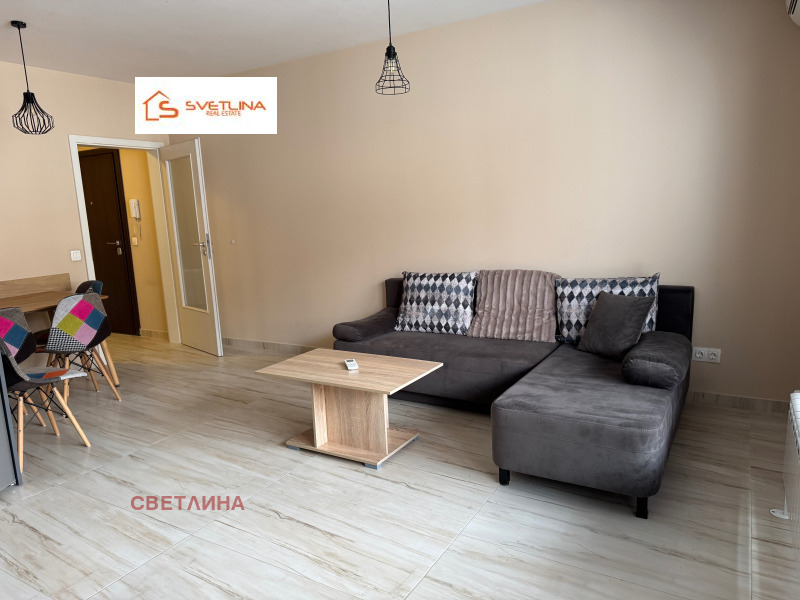 Til leie  1 soverom Sofia , Zona B-5-3 , 65 kvm | 21933459 - bilde [2]