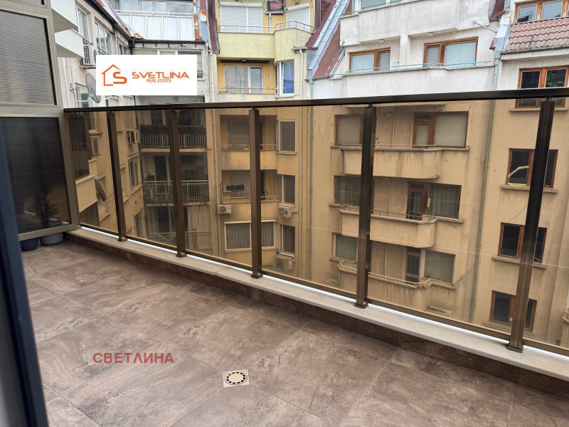 Til leie  1 soverom Sofia , Zona B-5-3 , 65 kvm | 21933459 - bilde [6]