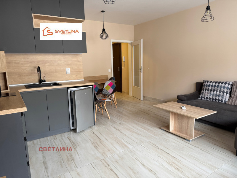 Til leie  1 soverom Sofia , Zona B-5-3 , 65 kvm | 21933459 - bilde [3]