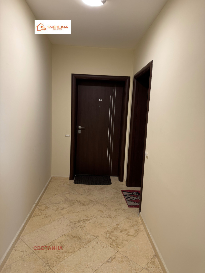 Til leie  1 soverom Sofia , Zona B-5-3 , 65 kvm | 21933459 - bilde [13]