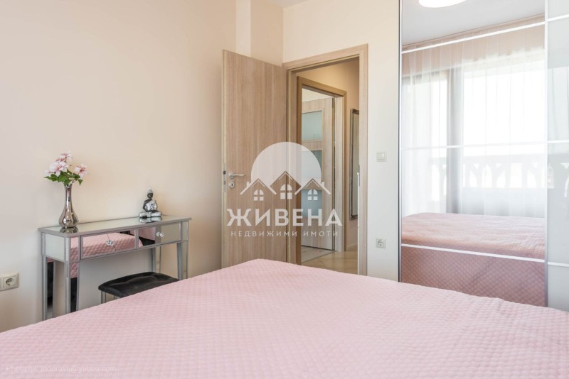Дава под наем  2-стаен град Варна , Аспарухово , 70 кв.м | 97621434 - изображение [9]