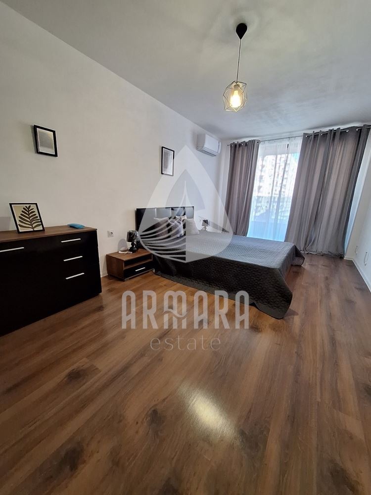 Дава под наем 2-СТАЕН, гр. Пловдив, Христо Смирненски, снимка 9 - Апартаменти - 52616540