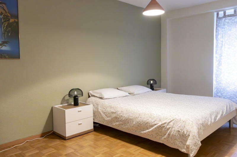 Дава под наем 2-СТАЕН, гр. София, Гео Милев, снимка 3 - Апартаменти - 53245972