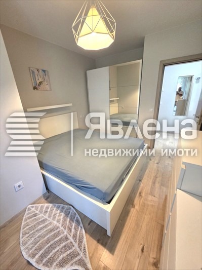 Дава под наем 2-СТАЕН, гр. София, Лозенец, снимка 4 - Апартаменти - 55272205