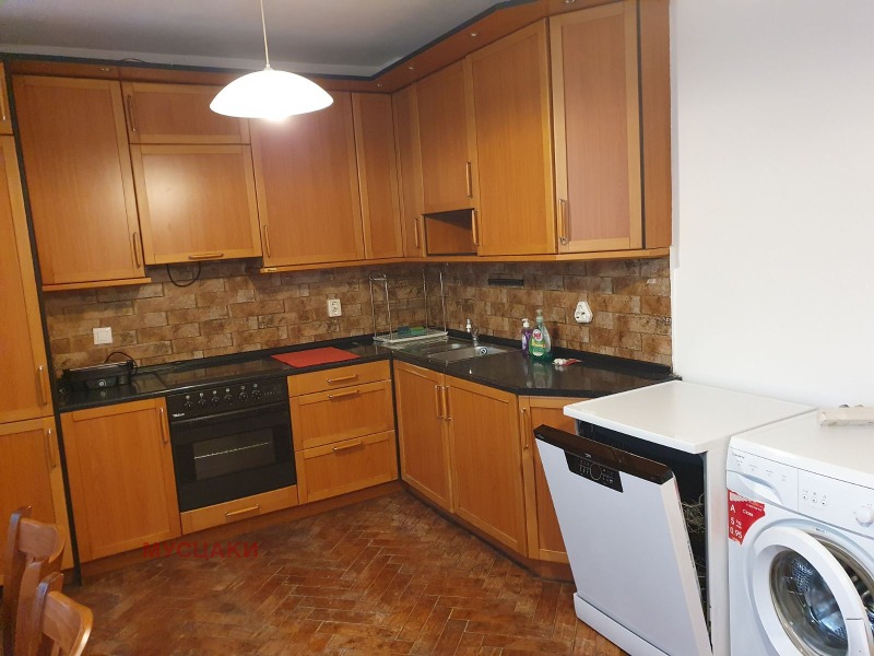 K pronájmu  2 ložnice Sofia , Iztok , 95 m2 | 34807721 - obraz [4]