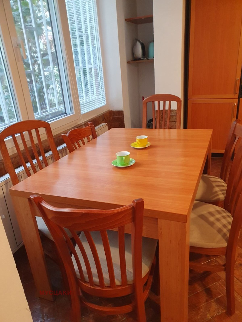 Zu vermieten  2 Schlafzimmer Sofia , Iztok , 95 qm | 34807721