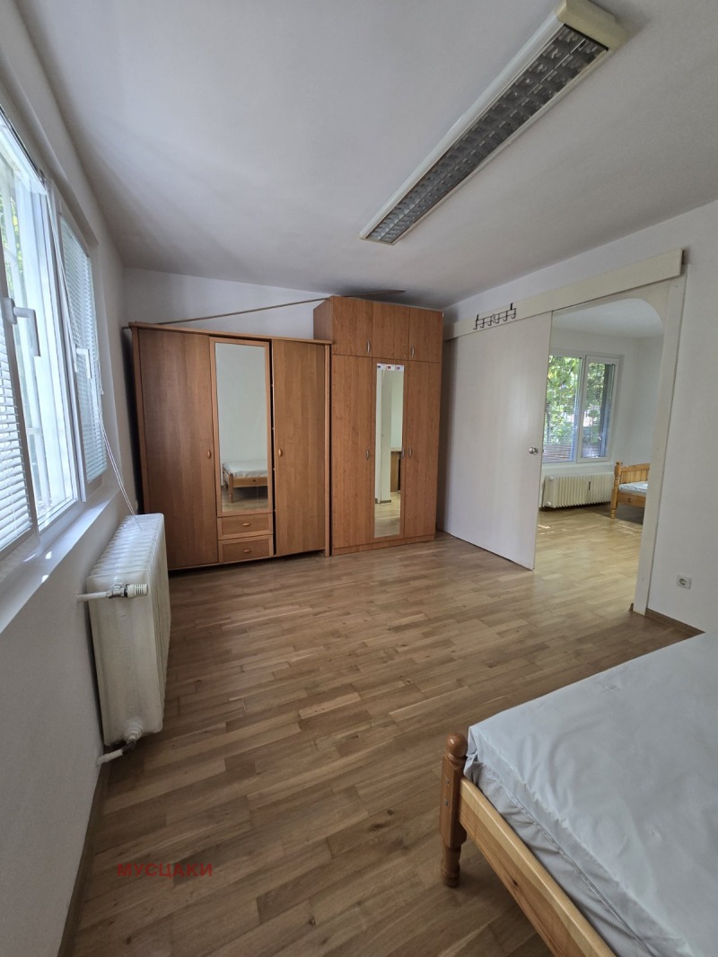 Para alugar  2 quartos Sofia , Iztok , 95 m² | 34807721 - imagem [5]