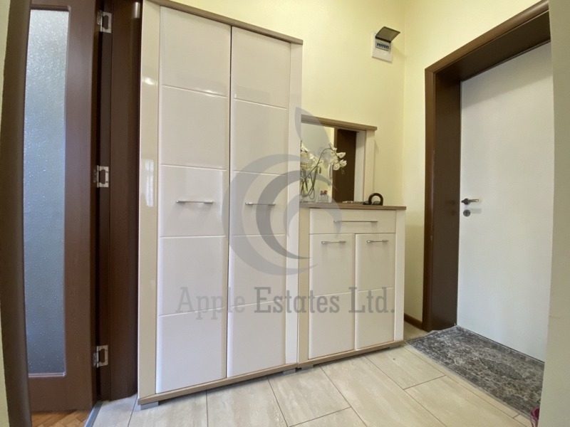 Издаје се  2 спаваће собе Софија , Гео Милев , 75 м2 | 84524882 - слика [11]