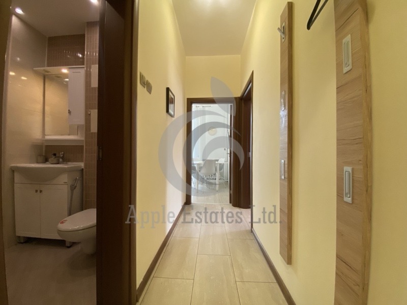 Издаје се  2 спаваће собе Софија , Гео Милев , 75 м2 | 84524882 - слика [12]