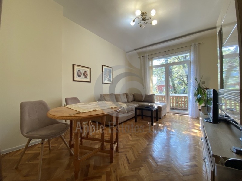 Издаје се  2 спаваће собе Софија , Гео Милев , 75 м2 | 84524882 - слика [2]