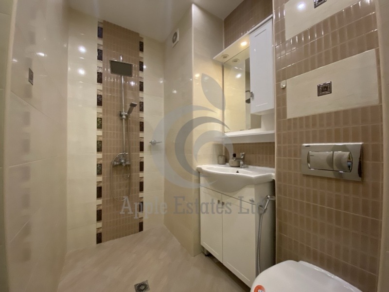 Издаје се  2 спаваће собе Софија , Гео Милев , 75 м2 | 84524882 - слика [13]