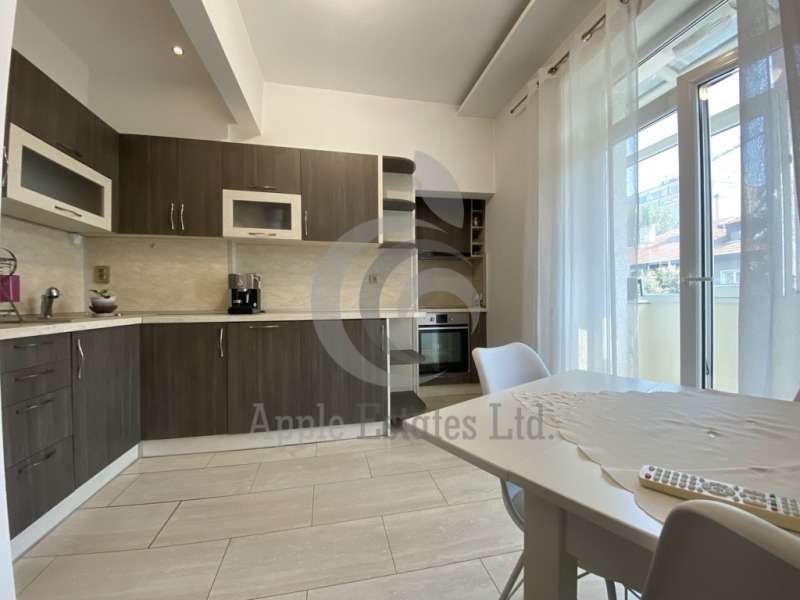 Издаје се  2 спаваће собе Софија , Гео Милев , 75 м2 | 84524882 - слика [6]