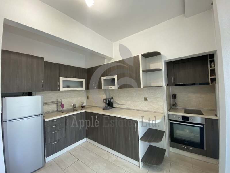 Издаје се  2 спаваће собе Софија , Гео Милев , 75 м2 | 84524882 - слика [4]