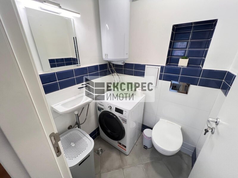 В оренду  2 спальні Варна , Левски 1 , 100 кв.м | 86220256 - зображення [10]