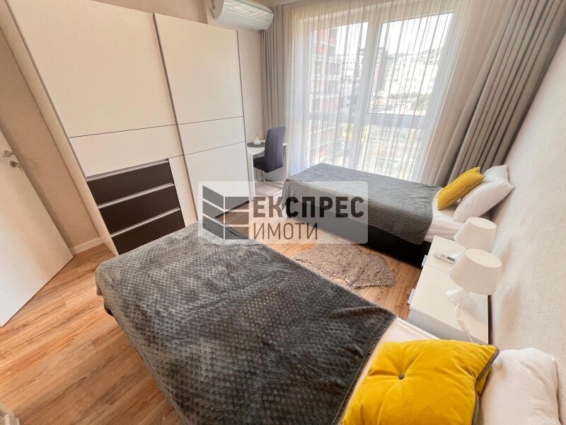 В оренду  2 спальні Варна , Левски 1 , 100 кв.м | 86220256 - зображення [8]