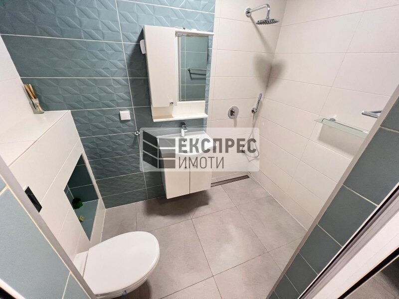 В оренду  2 спальні Варна , Левски 1 , 100 кв.м | 86220256 - зображення [11]