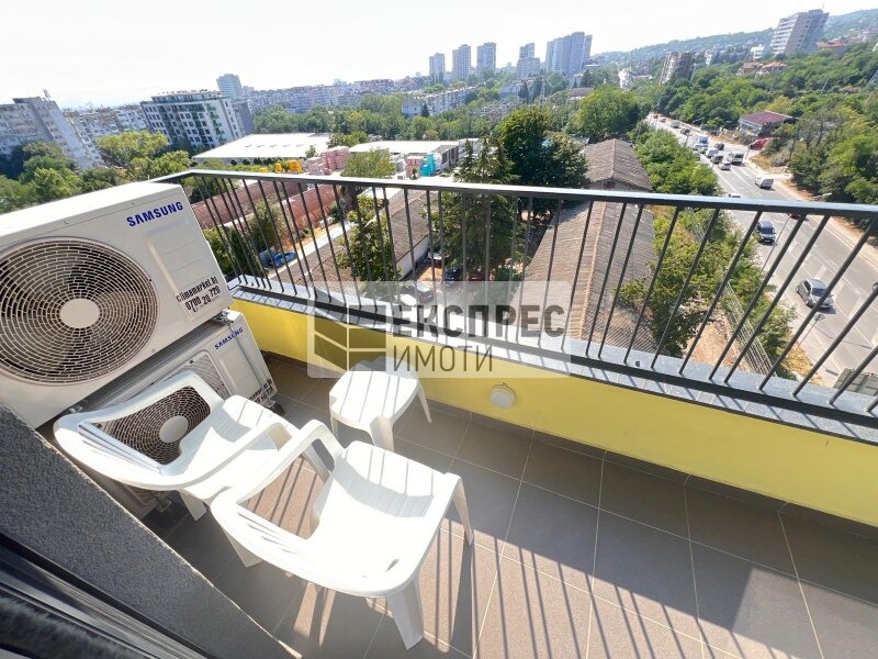 В оренду  2 спальні Варна , Левски 1 , 100 кв.м | 86220256 - зображення [12]