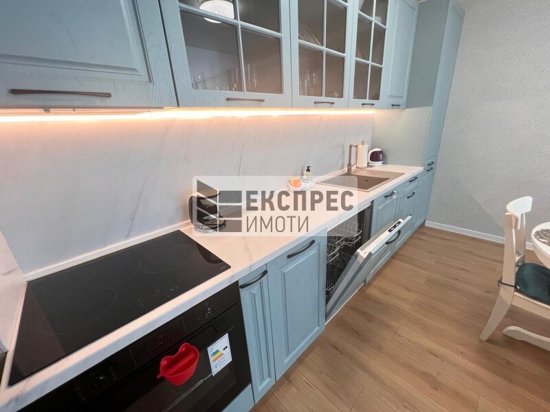 В оренду  2 спальні Варна , Левски 1 , 100 кв.м | 86220256 - зображення [4]