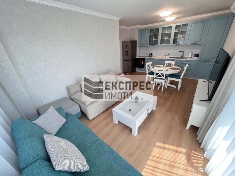 В оренду  2 спальні Варна , Левски 1 , 100 кв.м | 86220256 - зображення [2]
