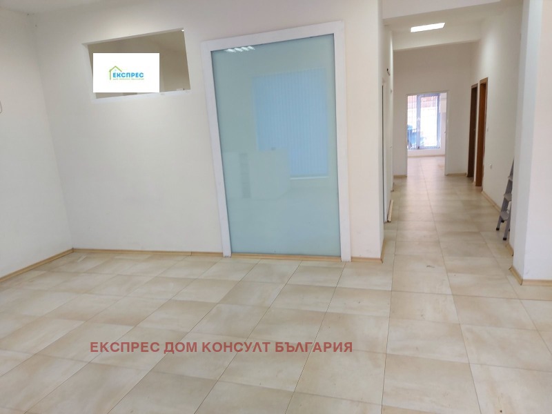 Te huur  Kantoor Sofia , Manastirski livadi , 120 m² | 65560125 - afbeelding [3]