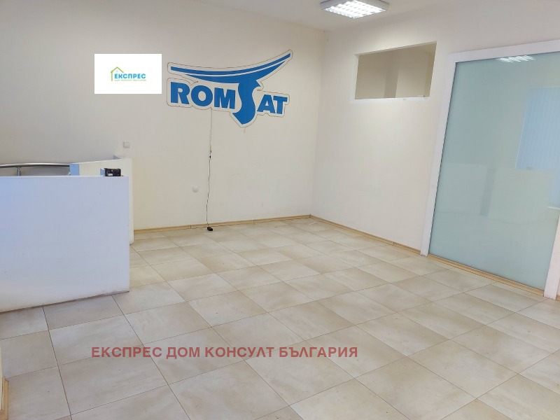 Te huur  Kantoor Sofia , Manastirski livadi , 120 m² | 65560125