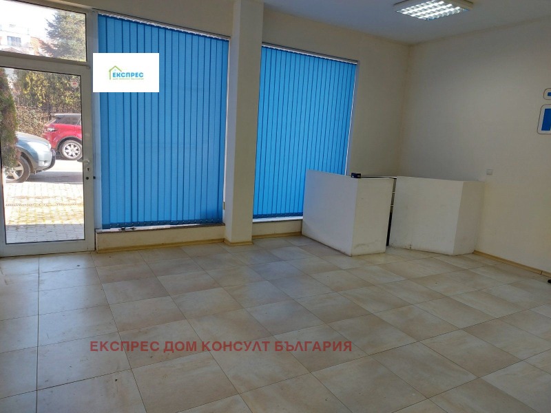 Para alugar  Escritório Sofia , Manastirski livadi , 120 m² | 65560125 - imagem [2]