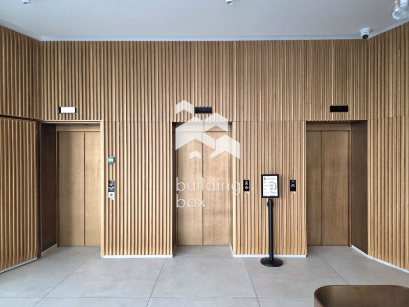 Дава под наем ОФИС, гр. София, Манастирски ливади, снимка 12 - Офиси - 53245361